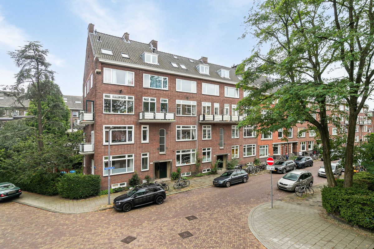 Nolensstraat 60c