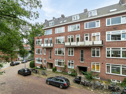 Nolensstraat 60c