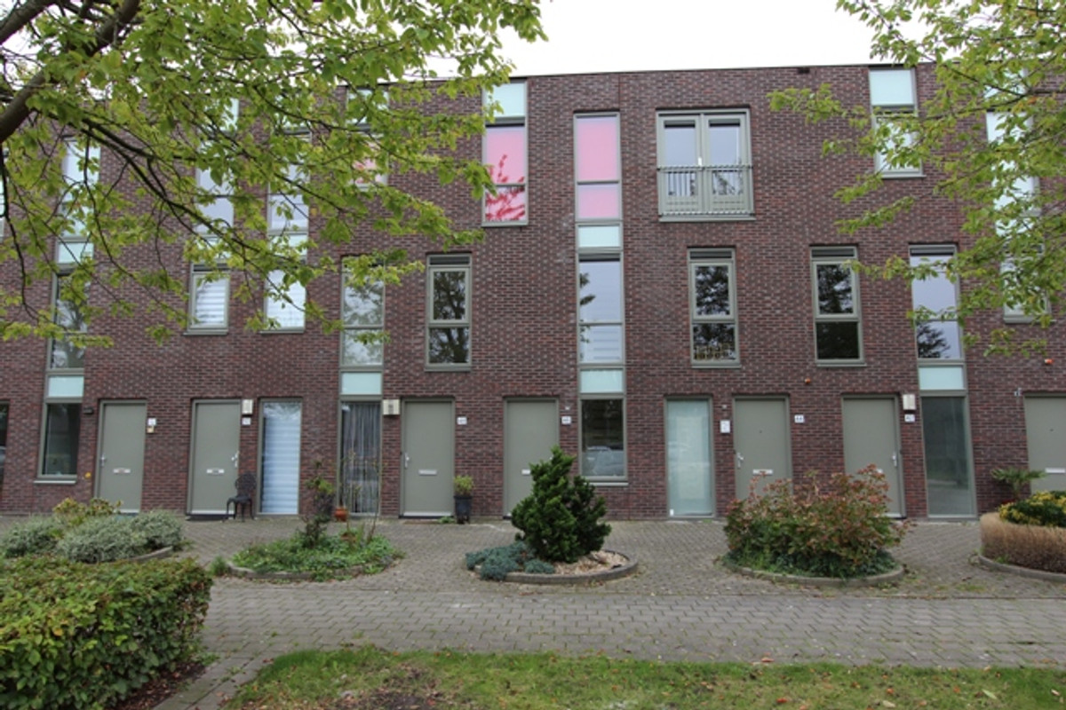 Renoirstraat 46