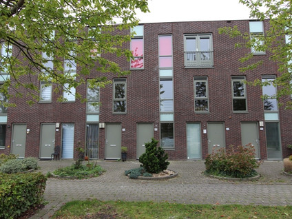 Renoirstraat 46