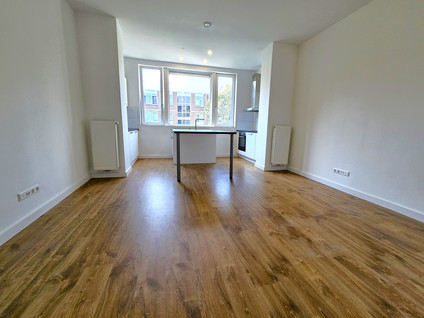 apartments for rent on 's-Gravendijkwal 43B