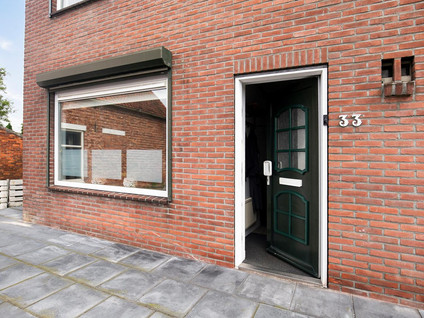 Achterstraat 33