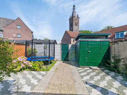 Donze Visserstraat 89