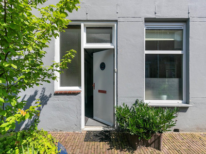 Donze Visserstraat 89