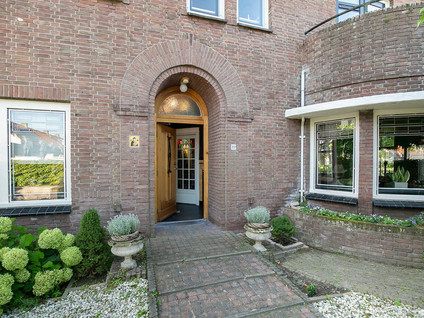 Korte Kerkstraat 22