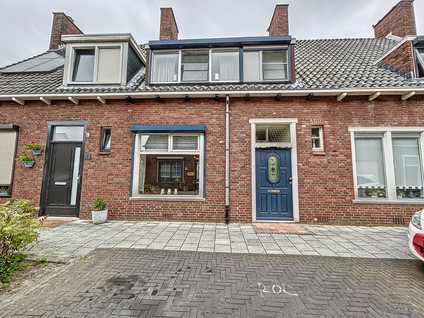 Prins Mauritsstraat 18