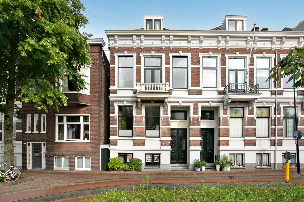 Spuiweg 168