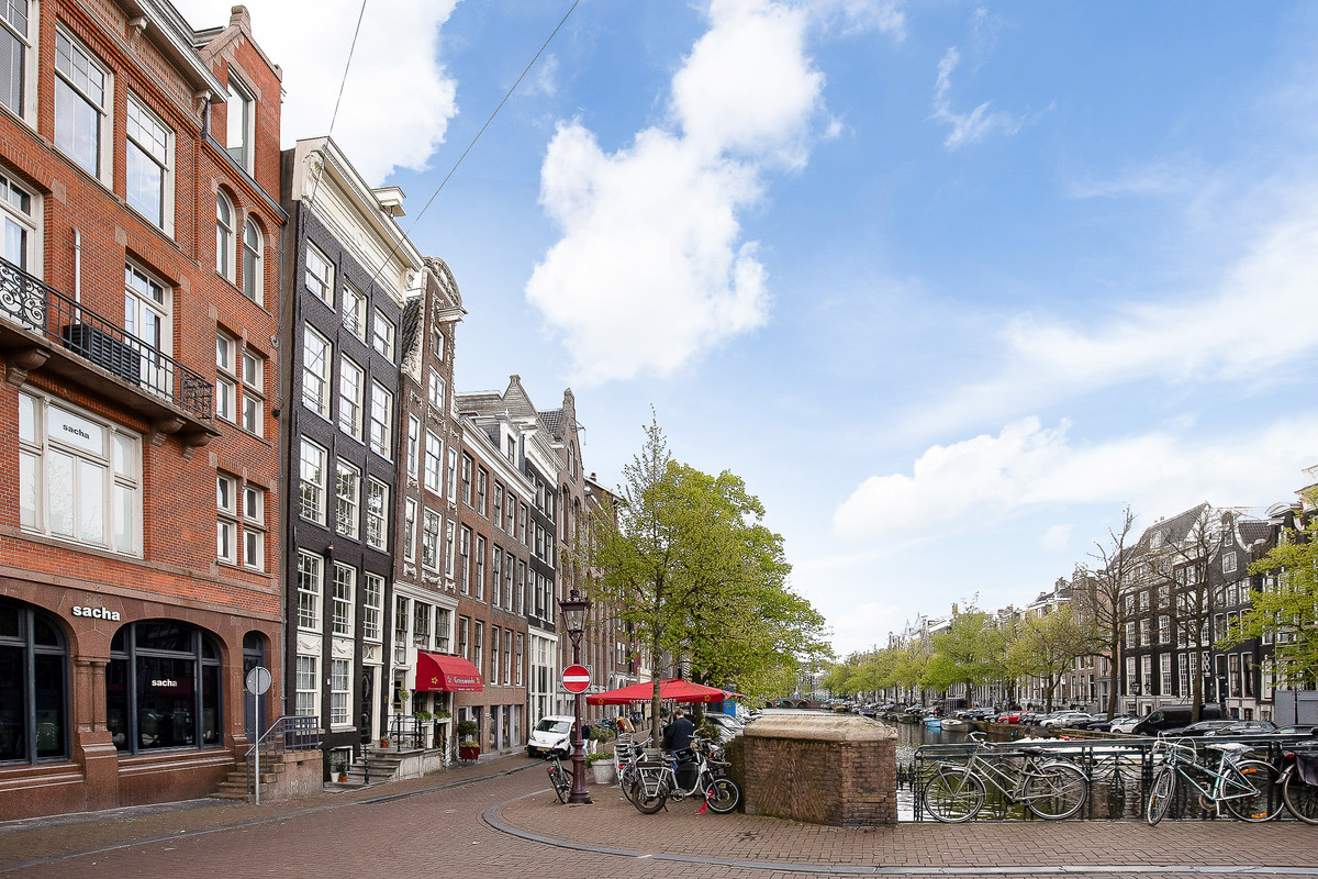 Keizersgracht 463B