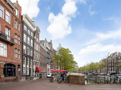 Keizersgracht 463B