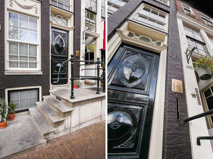 Keizersgracht 463B