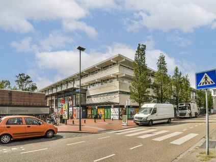 Buitenplein 47