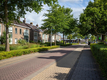 Plantageweg 40