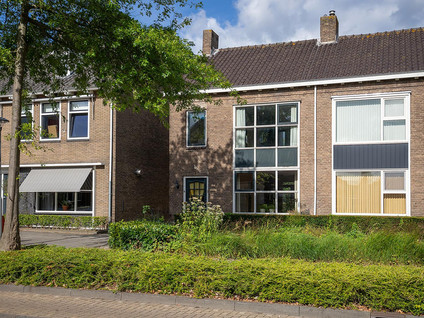 Plantageweg 40