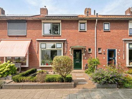 Jan van Dieststraat 20