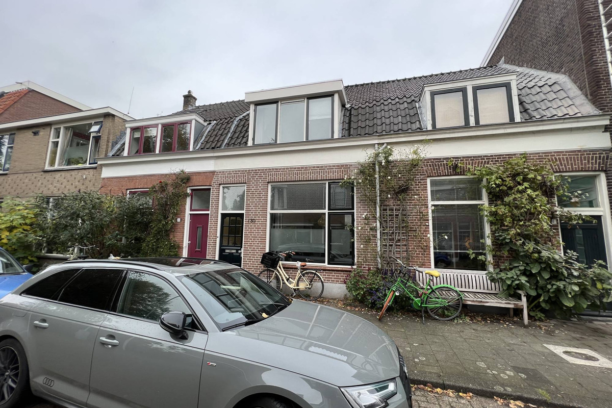 Zonstraat 130