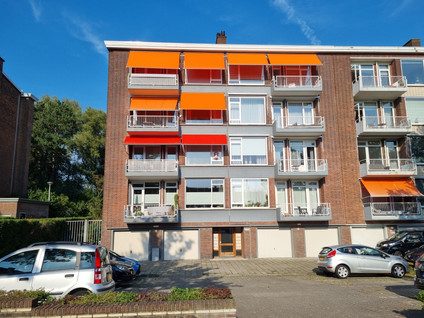 Zonnebloemstraat 153