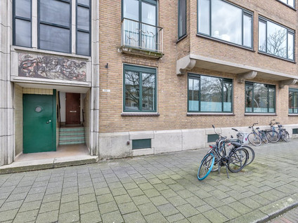 apartments for rent on Statenweg 170C