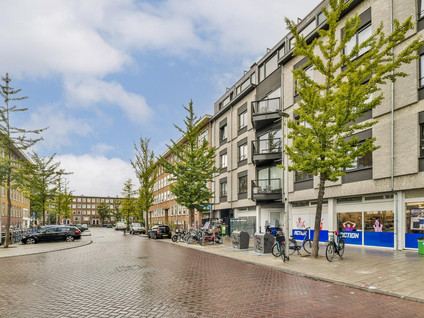 Nieuwpoortstraat 94B 15