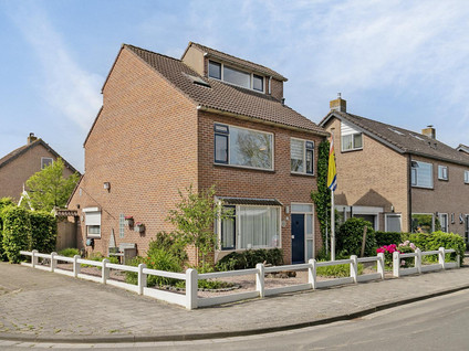 Puntstraat 35