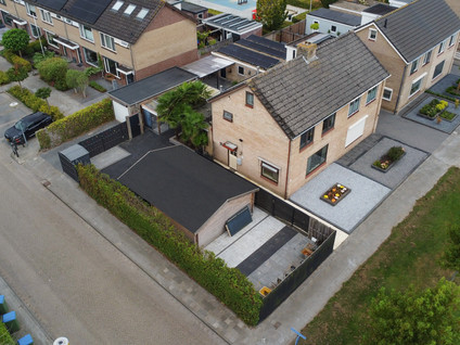 Nieuwe Dorpsweg 33