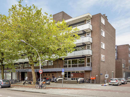 Ruys de Beerenbrouckstraat 81A