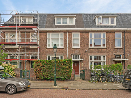 Berkenbosch Blokstraat 14