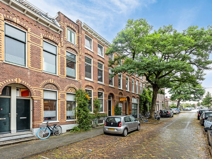 St. Janskerkstraat 63