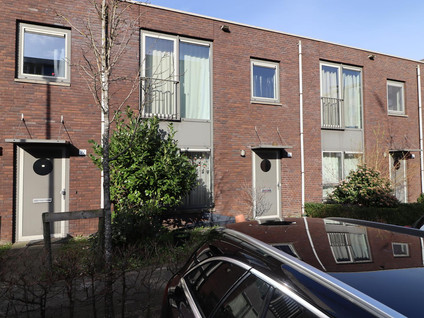 vrije-sector-woningen te huur op Pearsonhof 23