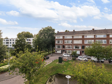 Pasteursingel 31B