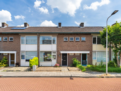 Jacob Catsstraat 8