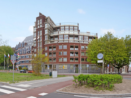 huurwoningen te huur op Carnegielaan 84