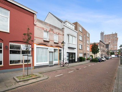 1e Scheepvaartstraat 40A