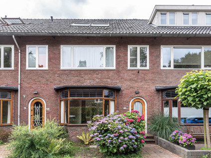 appartementen te huur op Van Der Veerelaan 47