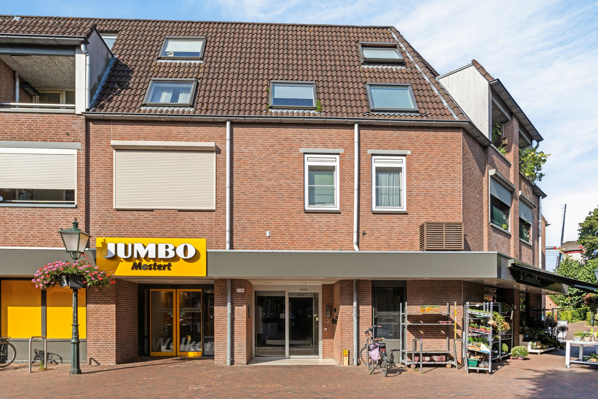 Plantsoenstraat 47