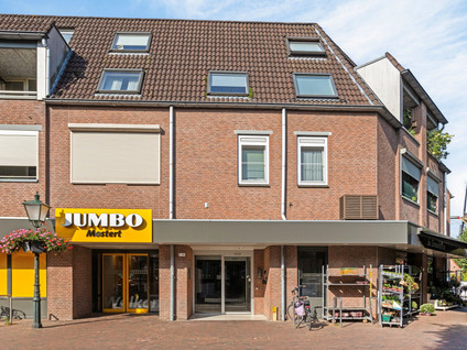 Plantsoenstraat 47