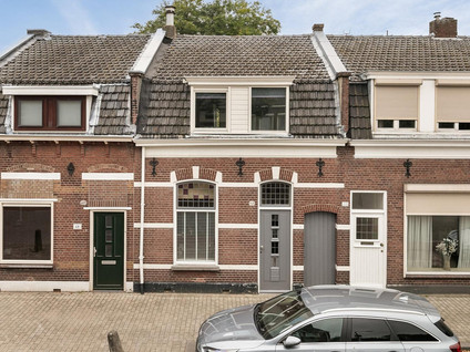 Berkdijksestraat 57