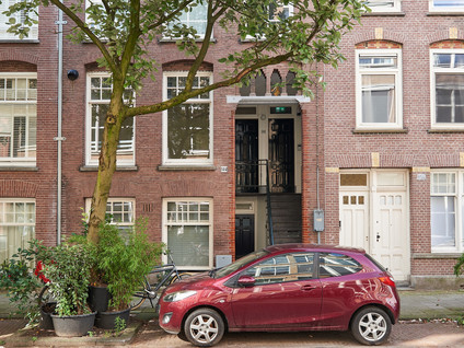 Van Ostadestraat 144O