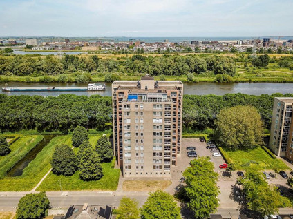 appartementen te huur op Hermelijnvlinder 79