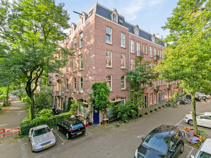 Rochussenstraat 3 2