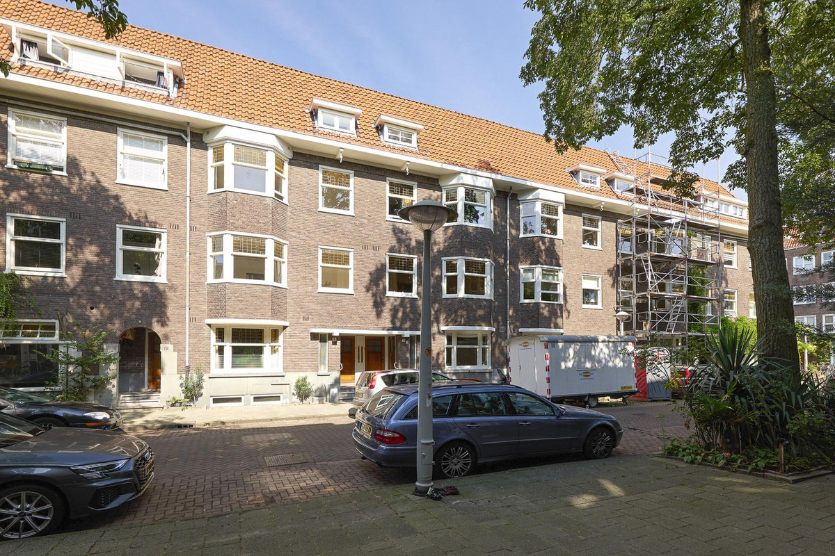 Bennebroekstraat 8 1