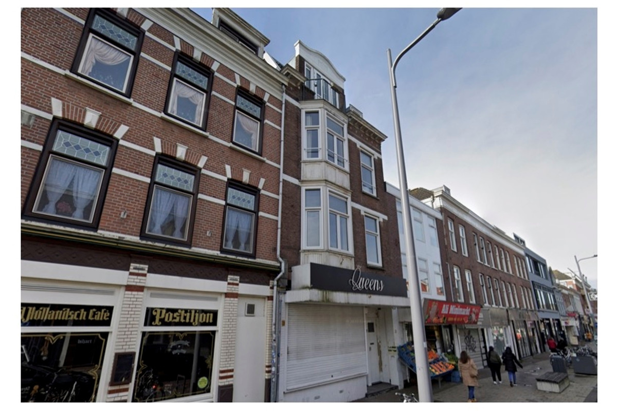 Noordmolenstraat 2B02