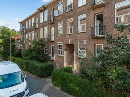 Leopoldstraat 16B