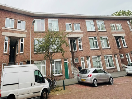 Tafelbergstraat 10