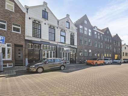 Vlaardingerstraat 17B