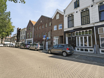 Vlaardingerstraat 17B