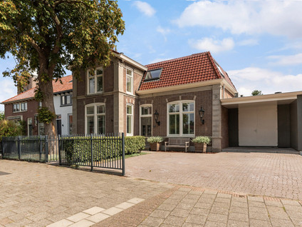 Dorpsstraat 41