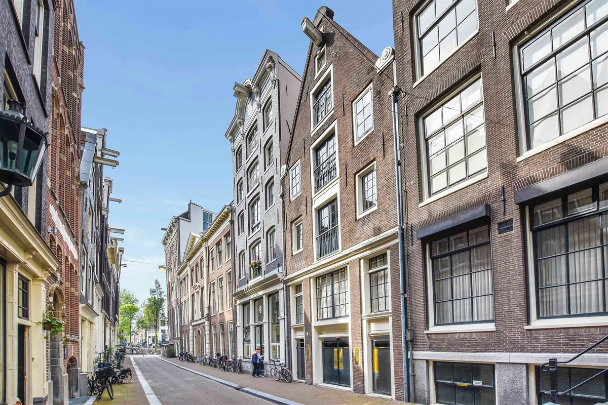 Beulingstraat 4L