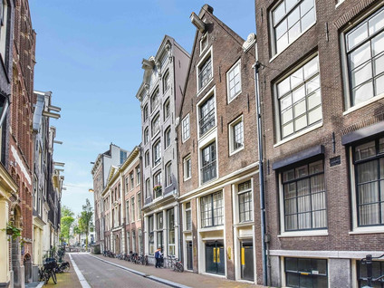 apartments for rent on Beulingstraat 4M