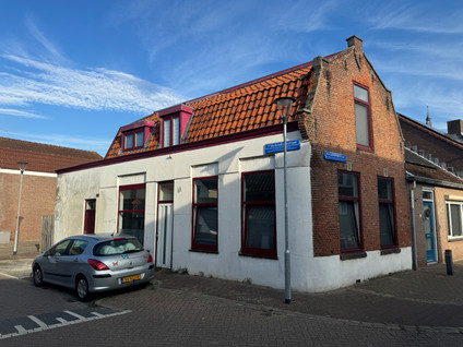 homes for rent on 1e Verbindingsstraat 1A