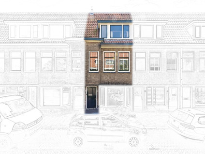 Caspar Fagelstraat 14